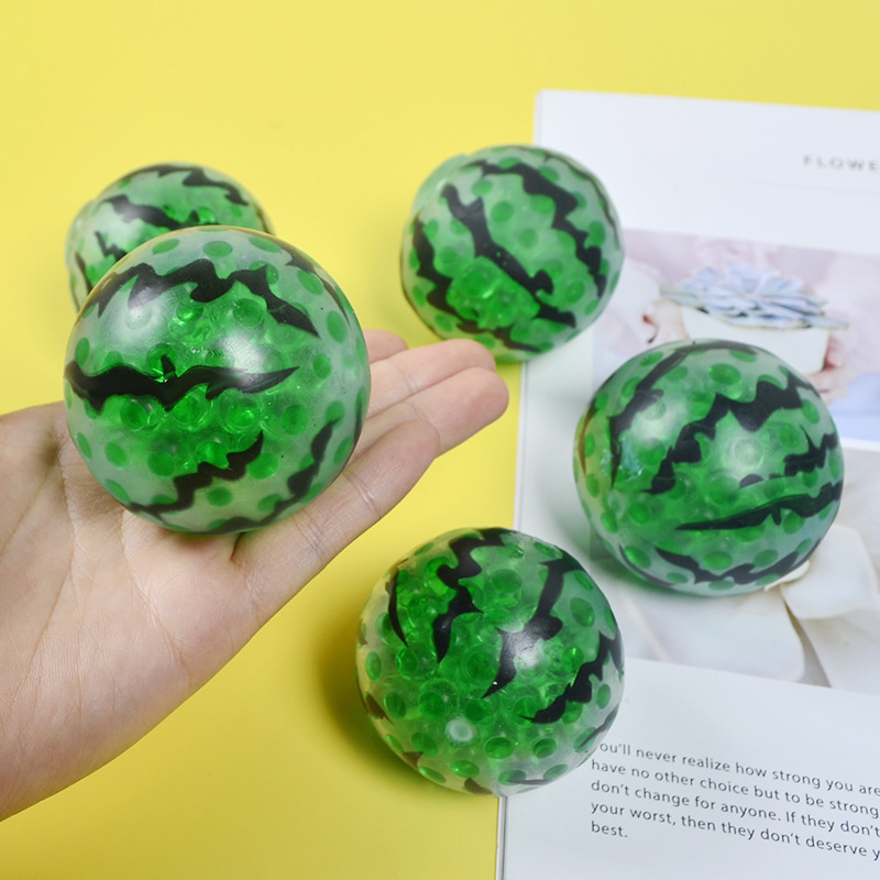 Electronics Latest Gadgets - Simulation Cute Mini Vent Small Watermelon