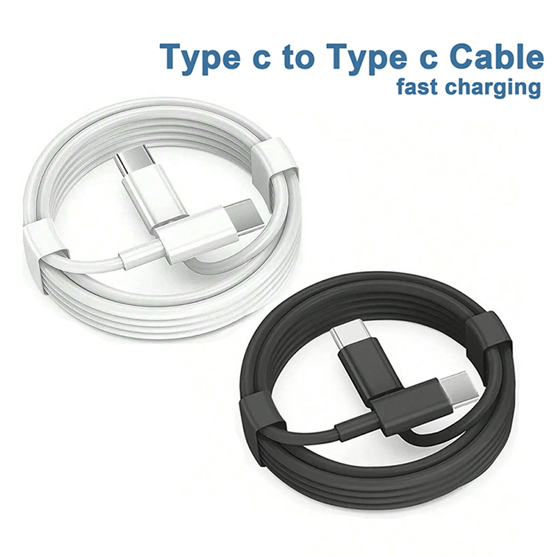 Electronics Gadgets Wholesale - Type C to Type C 20W