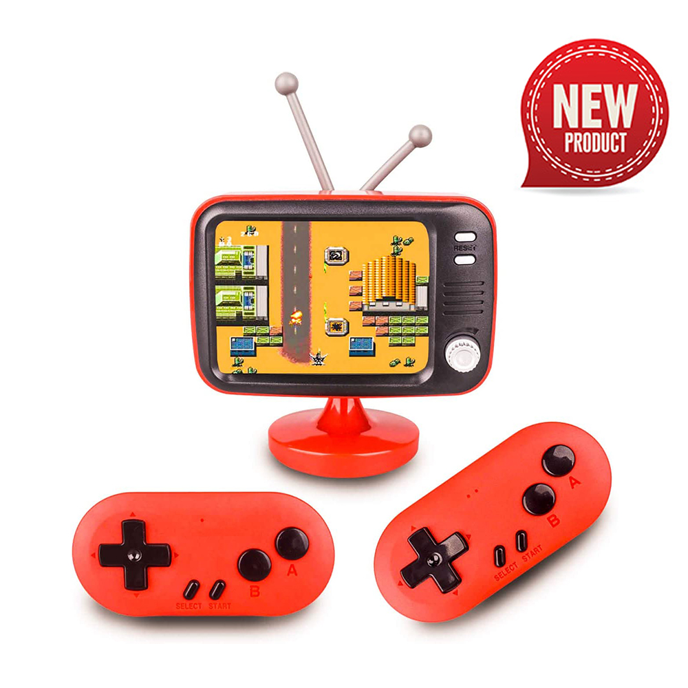 Retro Game Controller Usb - Wolsen Retro Handheld Game Console Mini