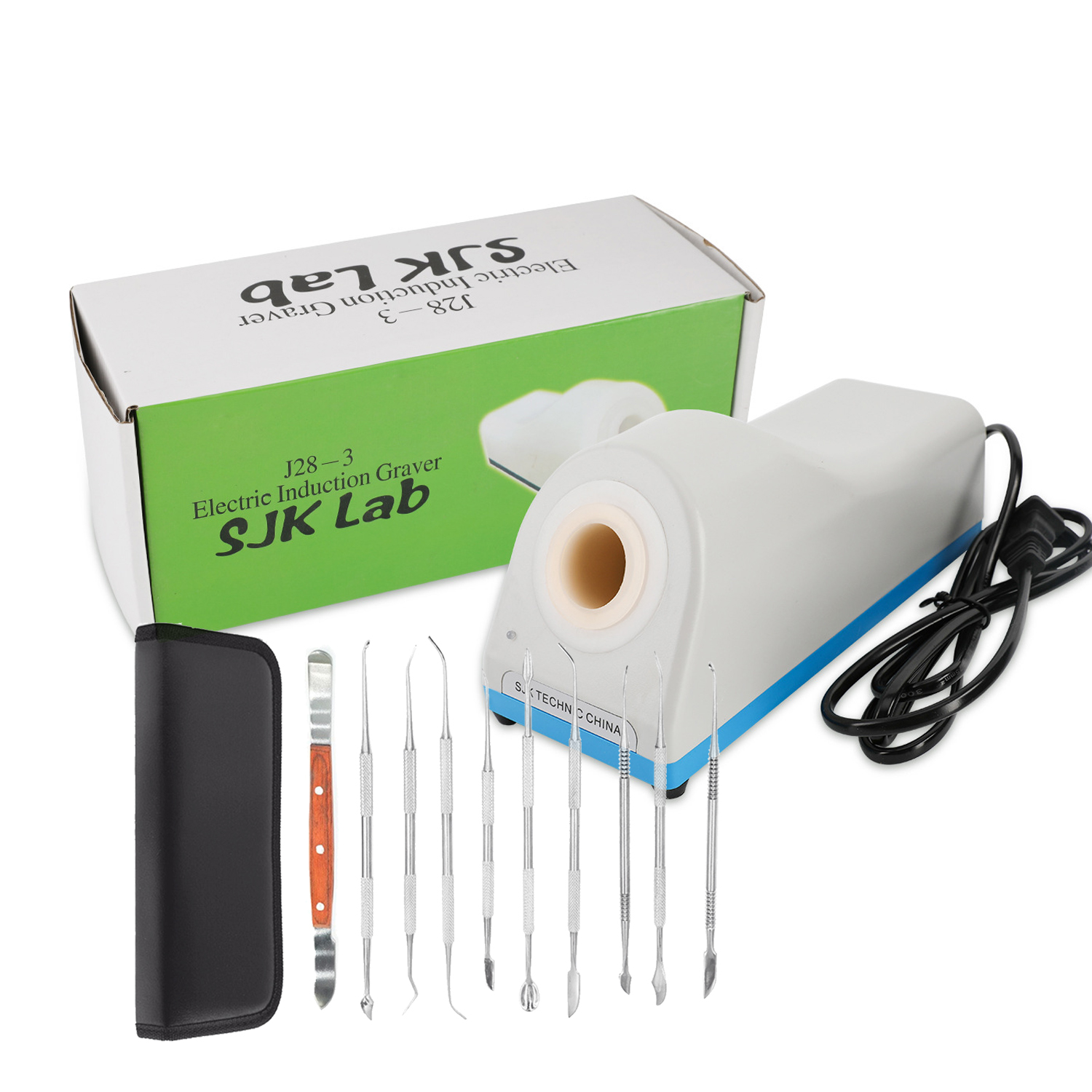 Electronic Gadgets - Electronic Waxer Infrared Sensor Dental lab