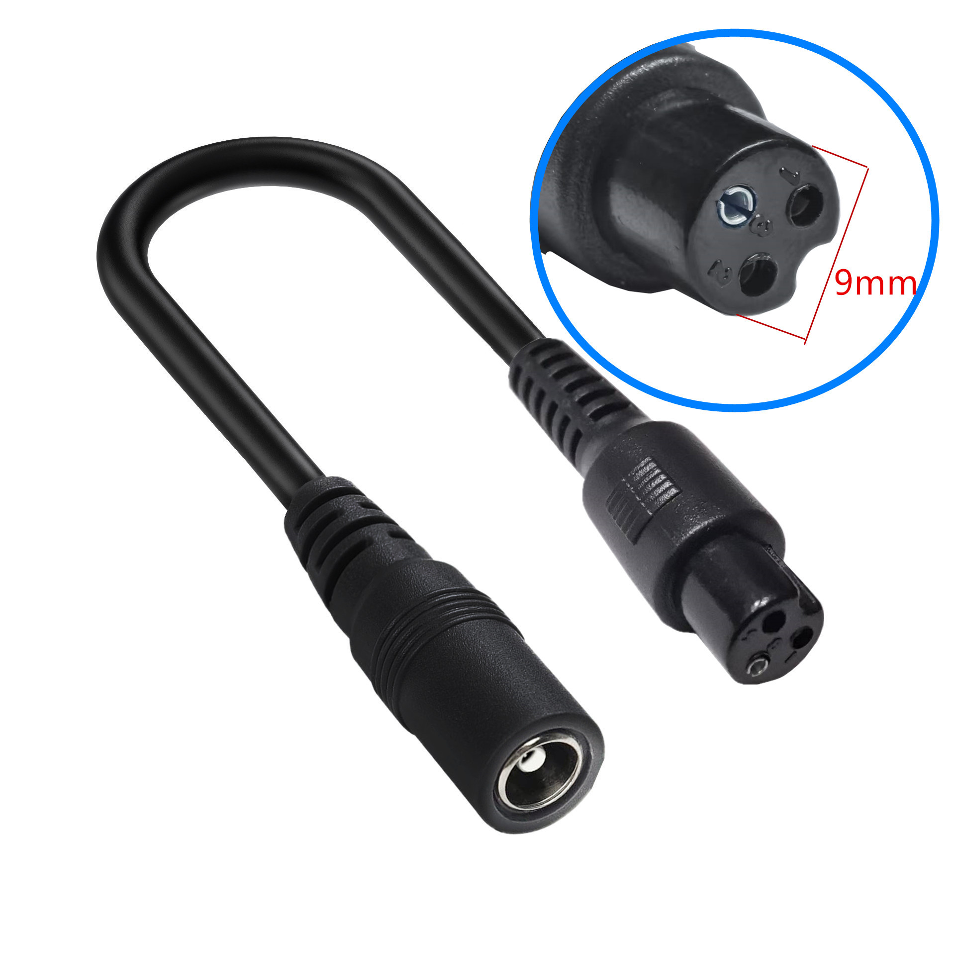 DC 5.5X2.1 To M12 M16 3Pin XLR - Electronics Gadgets Wholesale recensie en prijs