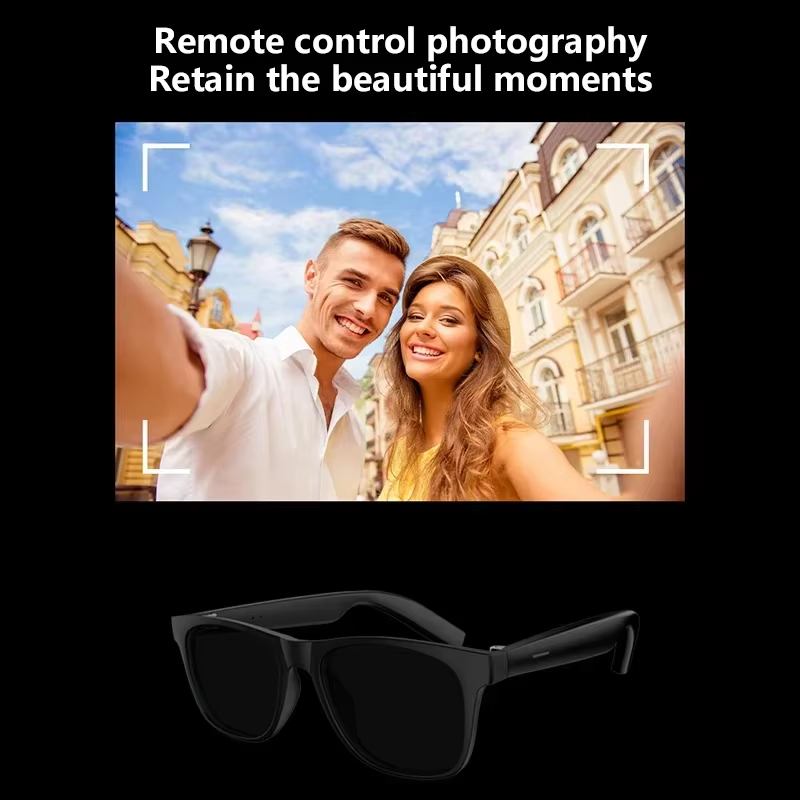Lenovo AI Smart Sunglasses 8KH - Smart Glasses Ar recensie en prijs