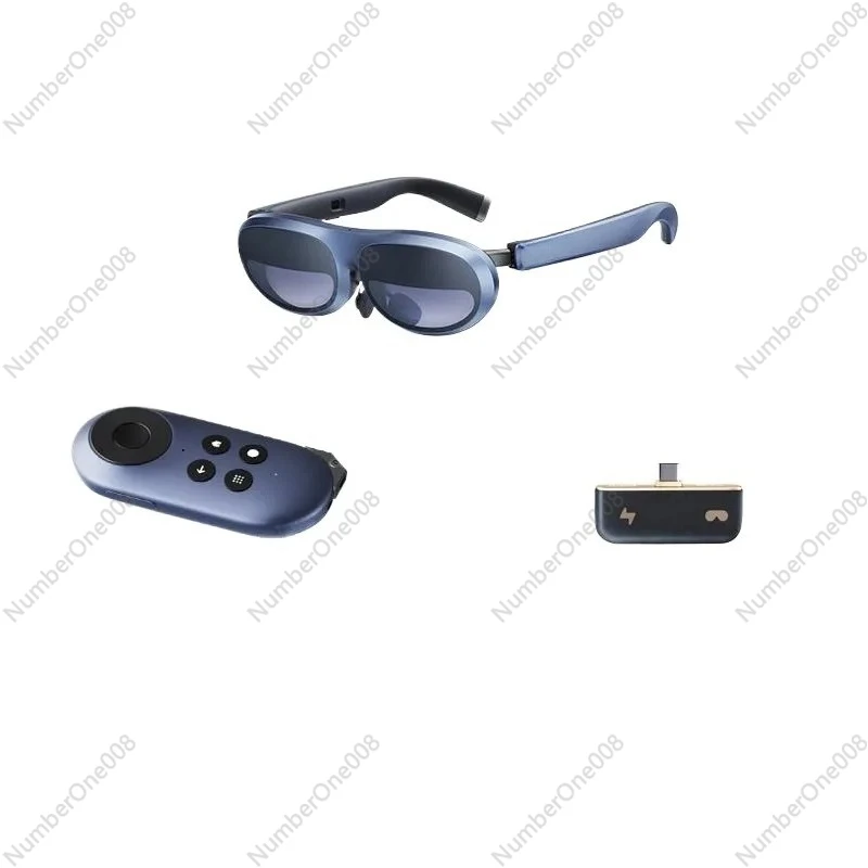 AR 3D Smart Glasses Micro OLED - Smart Glasses Ar recensie en prijs
