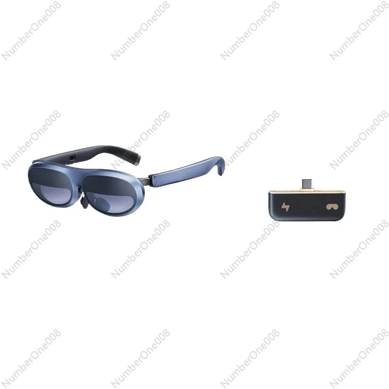 AR 3D Smart Glasses Micro OLED - Smart Glasses Ar recensie en prijs