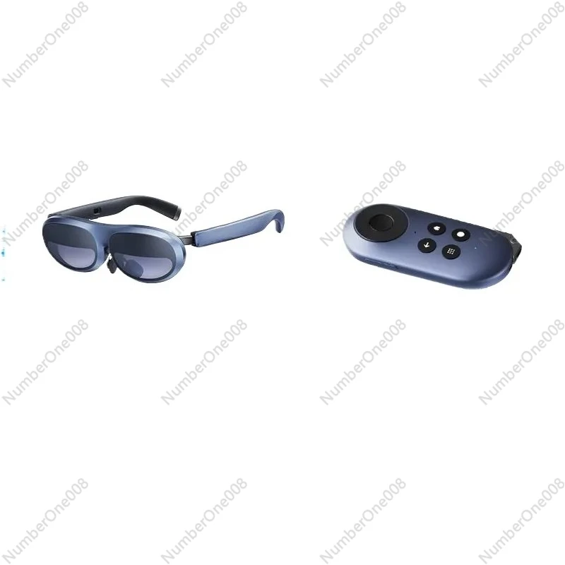 AR 3D Smart Glasses Micro OLED - Smart Glasses Ar recensie en prijs