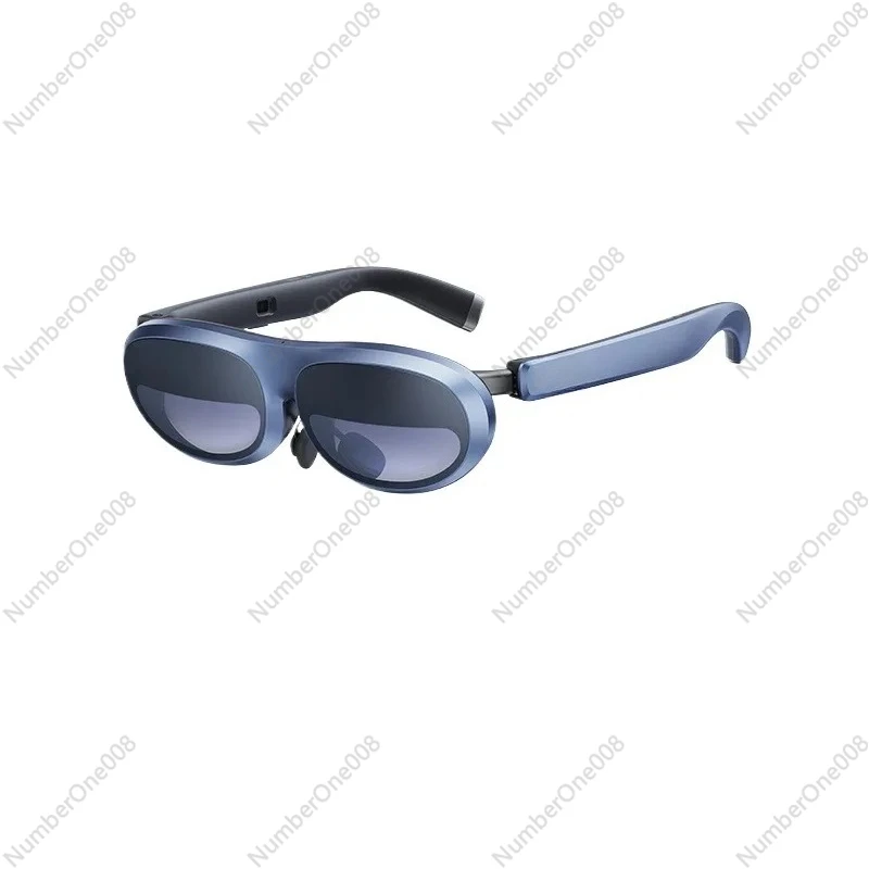 AR 3D Smart Glasses Micro OLED - Smart Glasses Ar recensie en prijs
