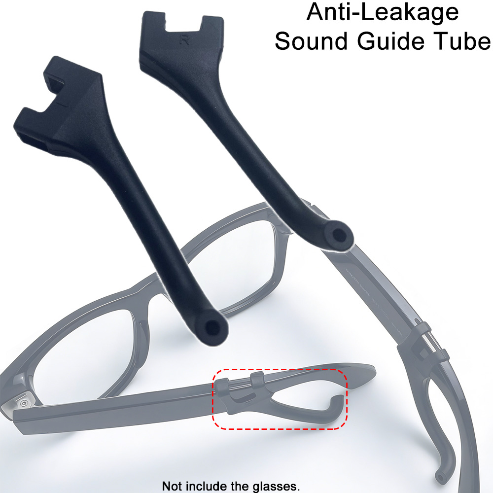 Smart AR Glasses Sound Guide T - Smart Glasses Ar recensie en prijs