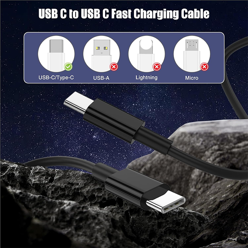 Type C to Type C 20W PD Fast C - Electronics Gadgets Wholesale recensie en prijs