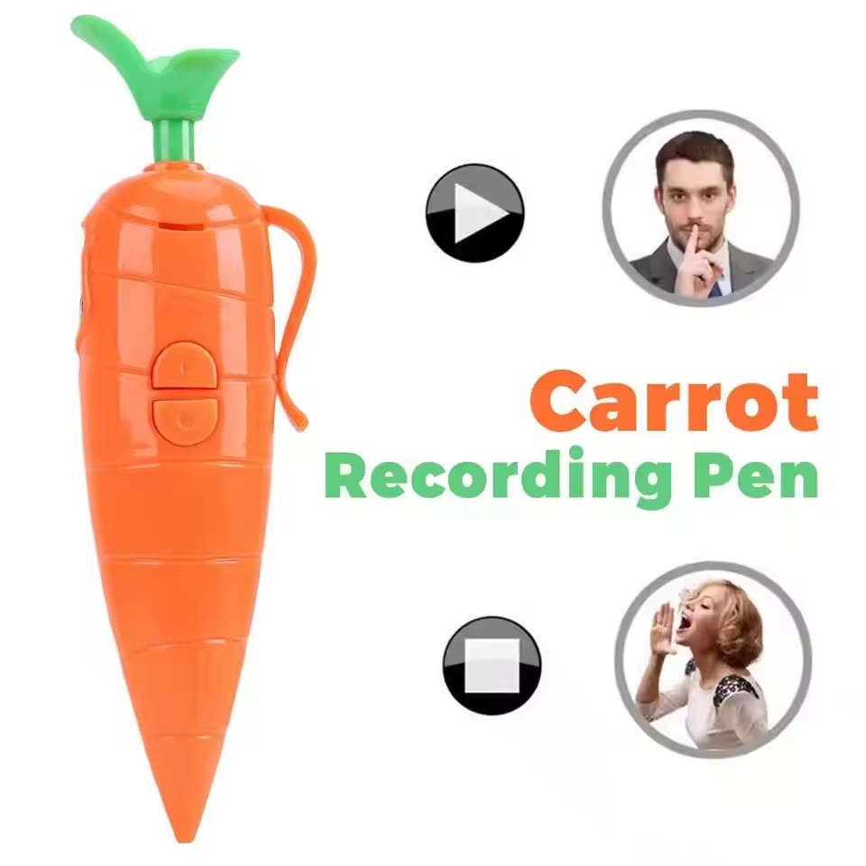 Hot Zootopia 2 Cartoon Merchan - Voice Recorder Pen recensie en prijs