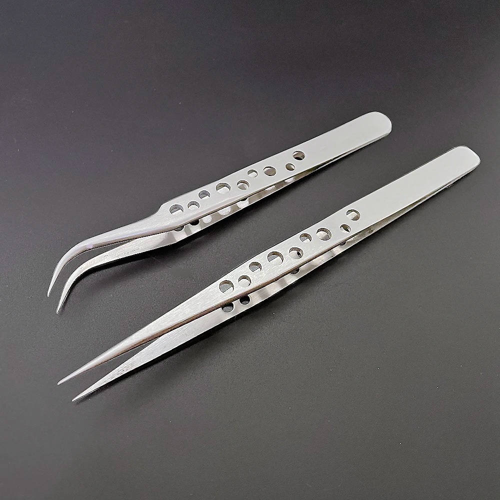 Industrial Tweezers Electronic - Diy Electronics Gadgets recensie en prijs