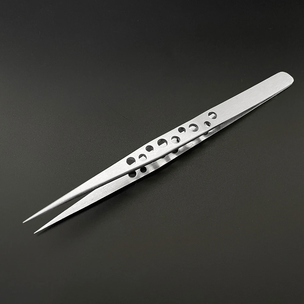Industrial Tweezers Electronic - Diy Electronics Gadgets recensie en prijs