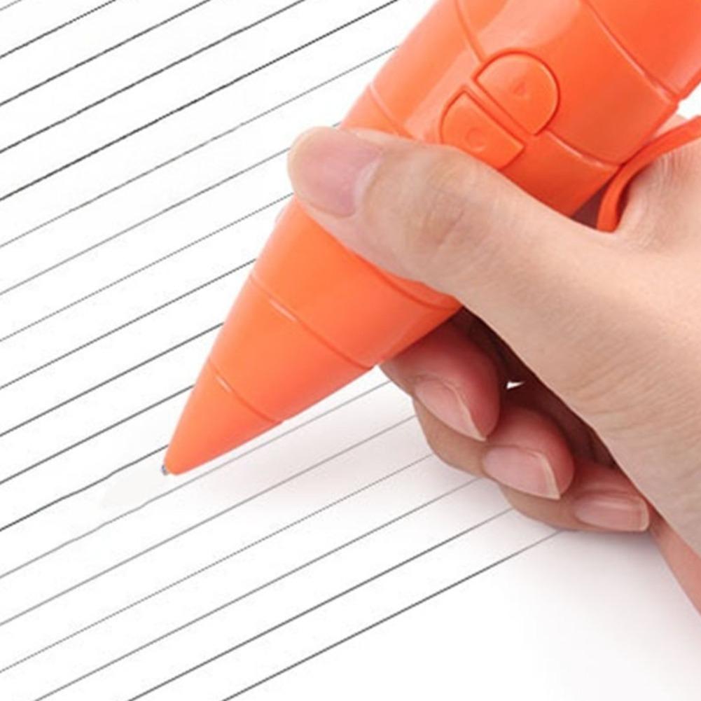 Judy & Nick Carrot Eggplant Fu - Voice Recorder Pen recensie en prijs