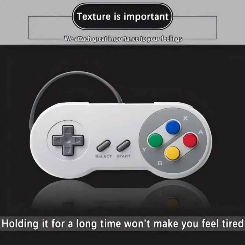 2PCs USB Gamepad Retro Gaming  - Retro Game Controller Usb recensie en prijs