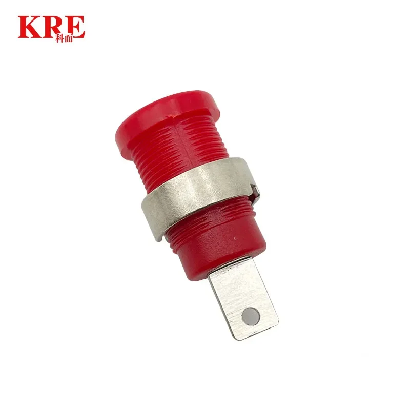 40PCS 4mm 32A Banana Socket Te - Diy Electronics Gadgets recensie en prijs