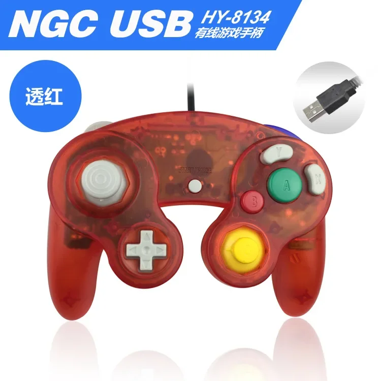 Retro game For Gamecube Contro - Retro Game Controller Usb recensie en prijs
