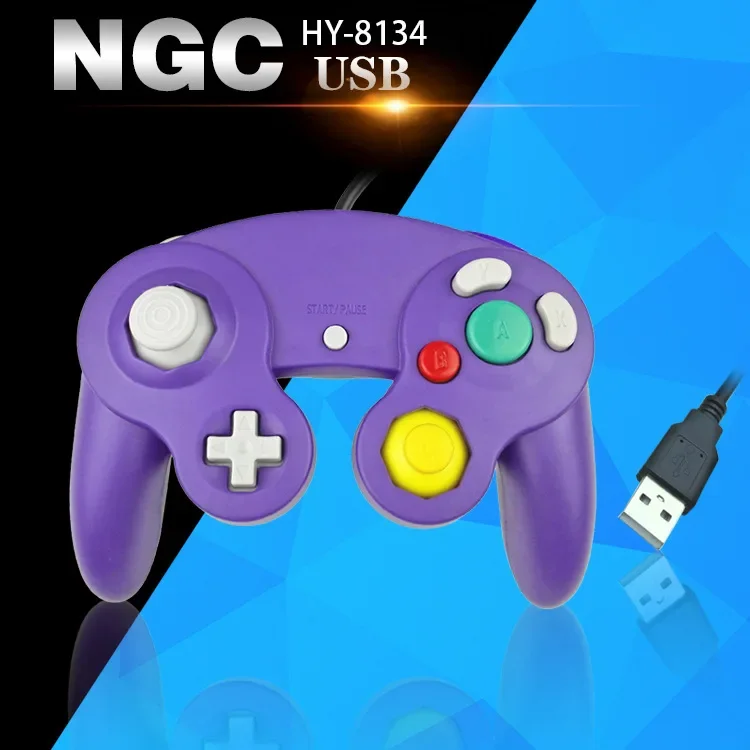 Retro game For Gamecube Contro - Retro Game Controller Usb recensie en prijs