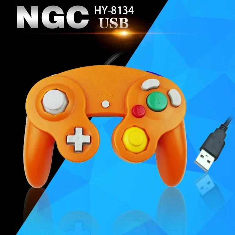 Retro game For Gamecube Contro - Retro Game Controller Usb recensie en prijs