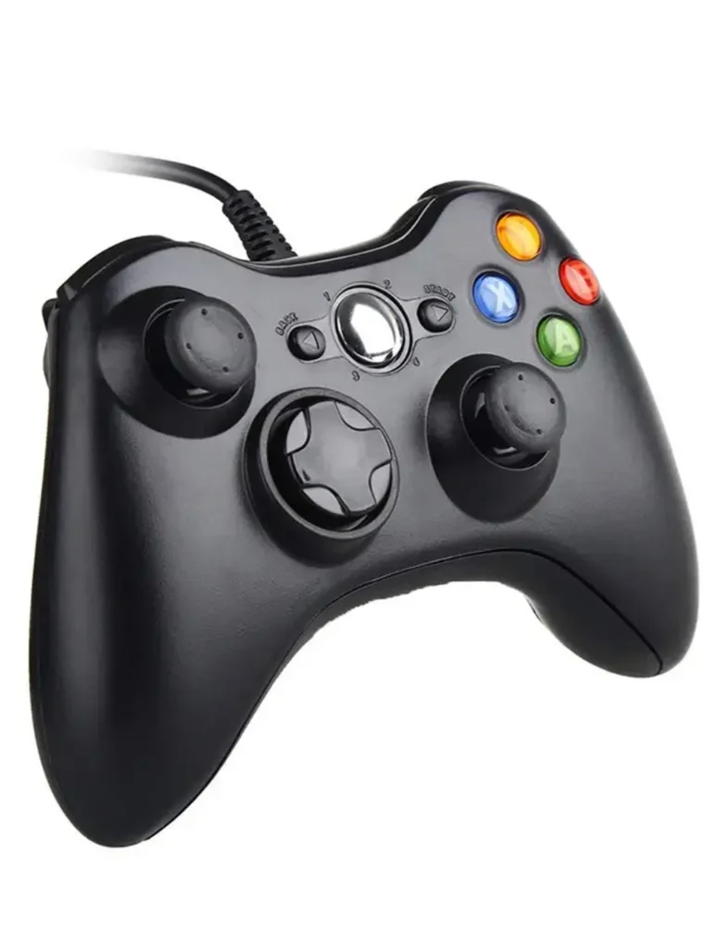 Gamepad for Xbox 360 Controlle - Retro Game Controller Usb recensie en prijs