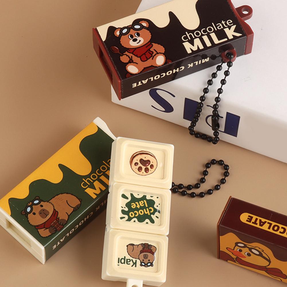 Mini Simulated Milk Chocolate  - Electronics Latest Gadgets recensie en prijs