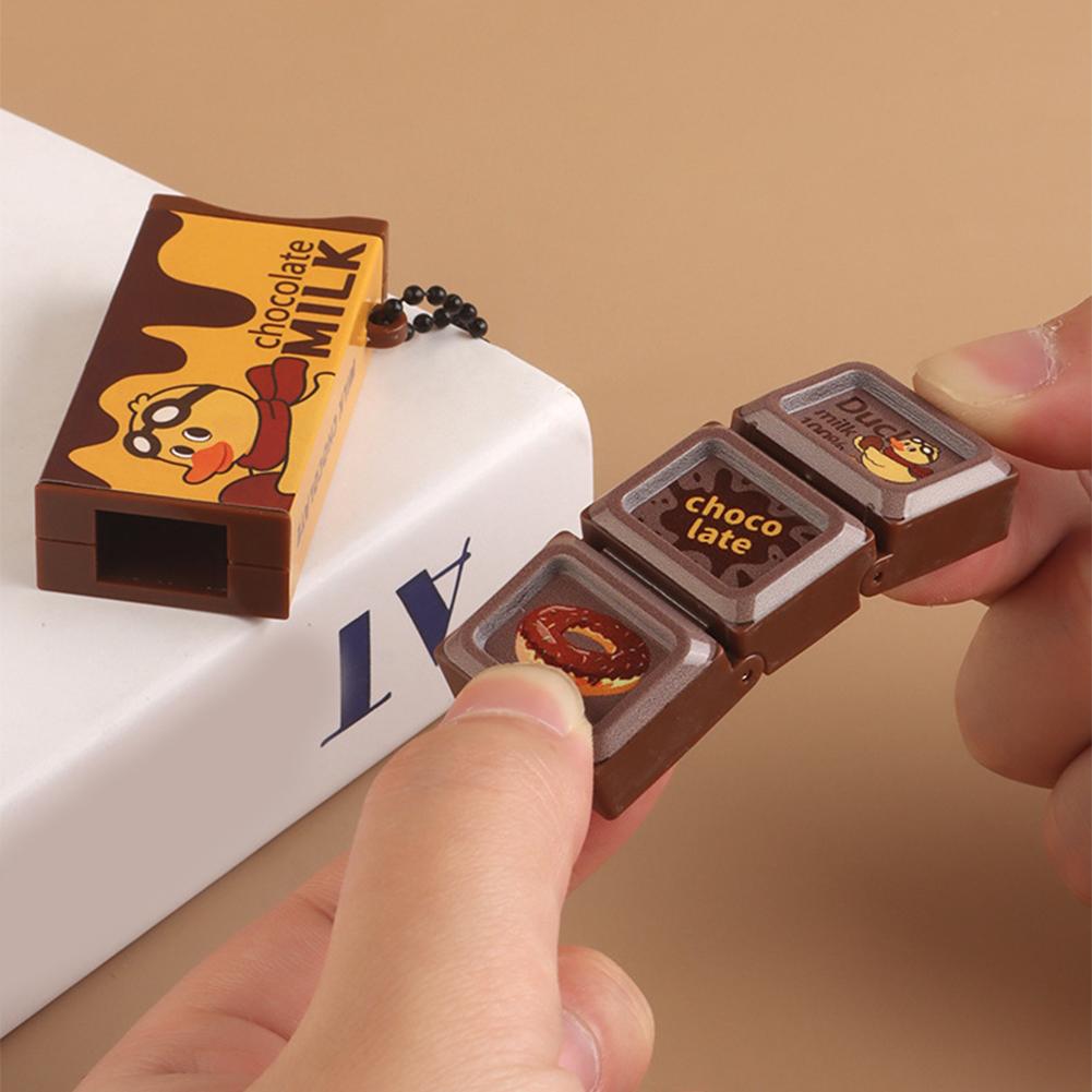 Mini Simulated Milk Chocolate  - Electronics Latest Gadgets recensie en prijs