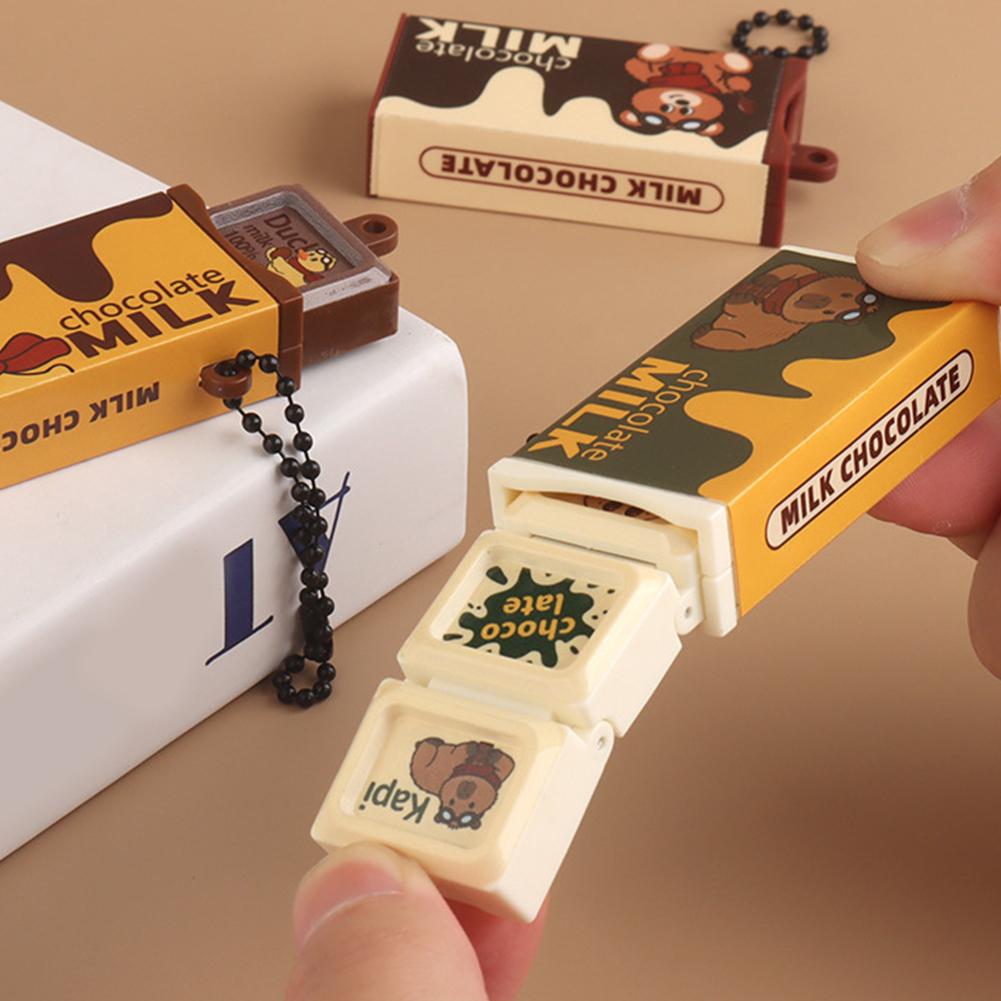 Mini Simulated Milk Chocolate  - Electronics Latest Gadgets recensie en prijs