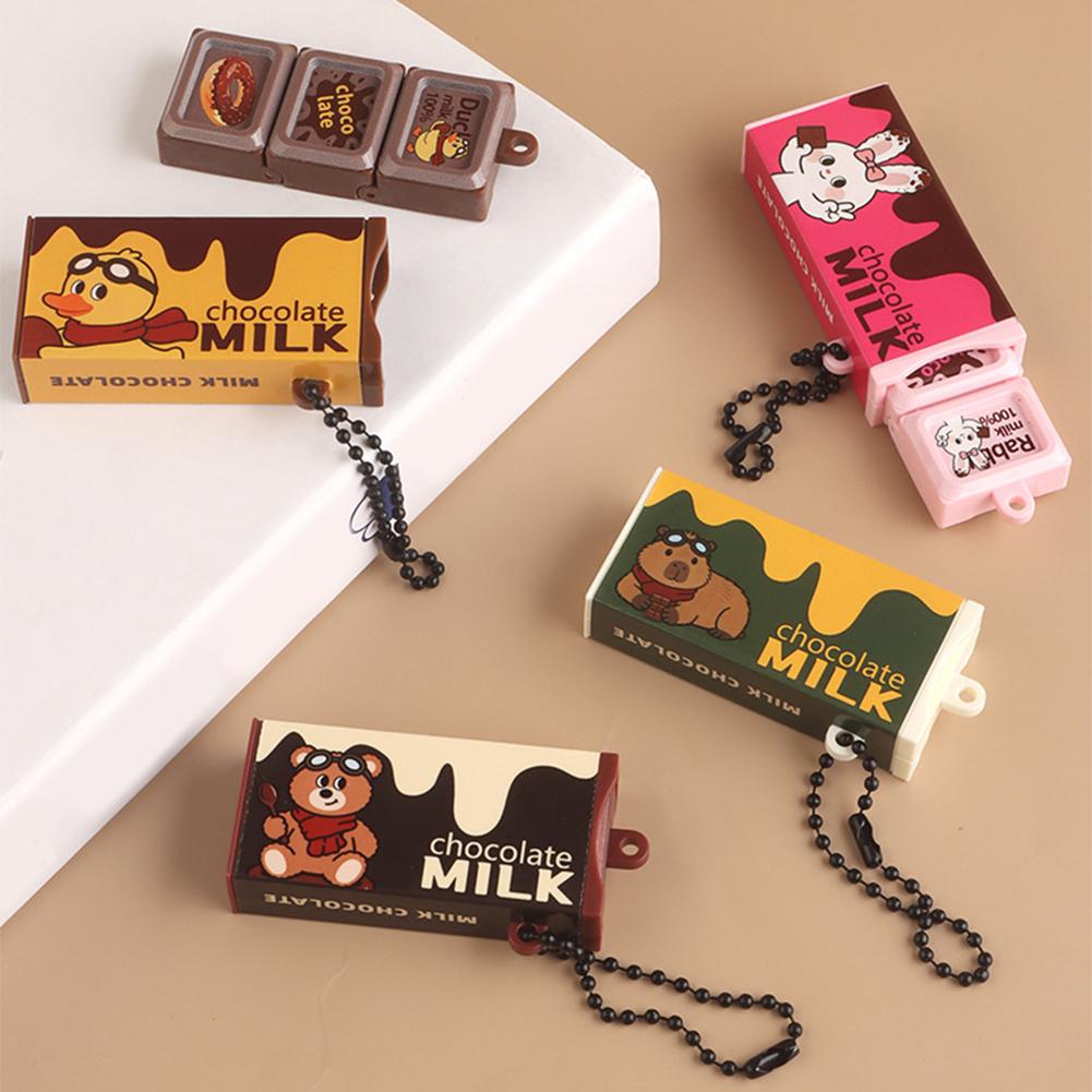 Mini Simulated Milk Chocolate  - Electronics Latest Gadgets recensie en prijs