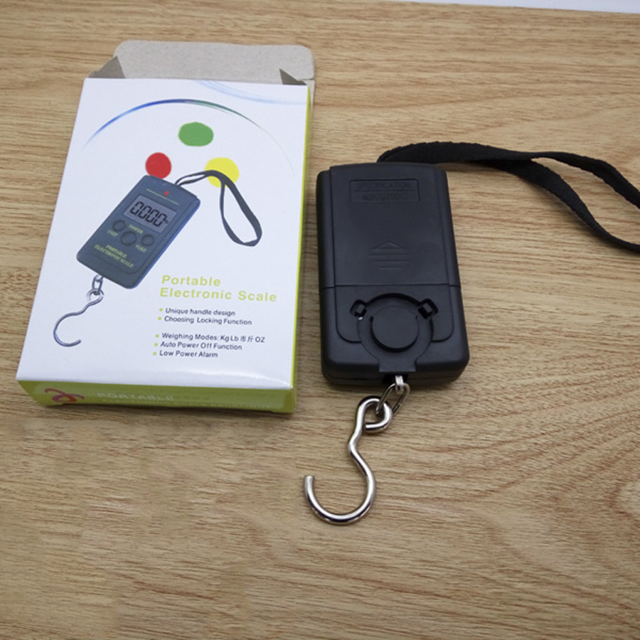 40kg Multifunctional Mini Elec - Electronic Gadgets recensie en prijs