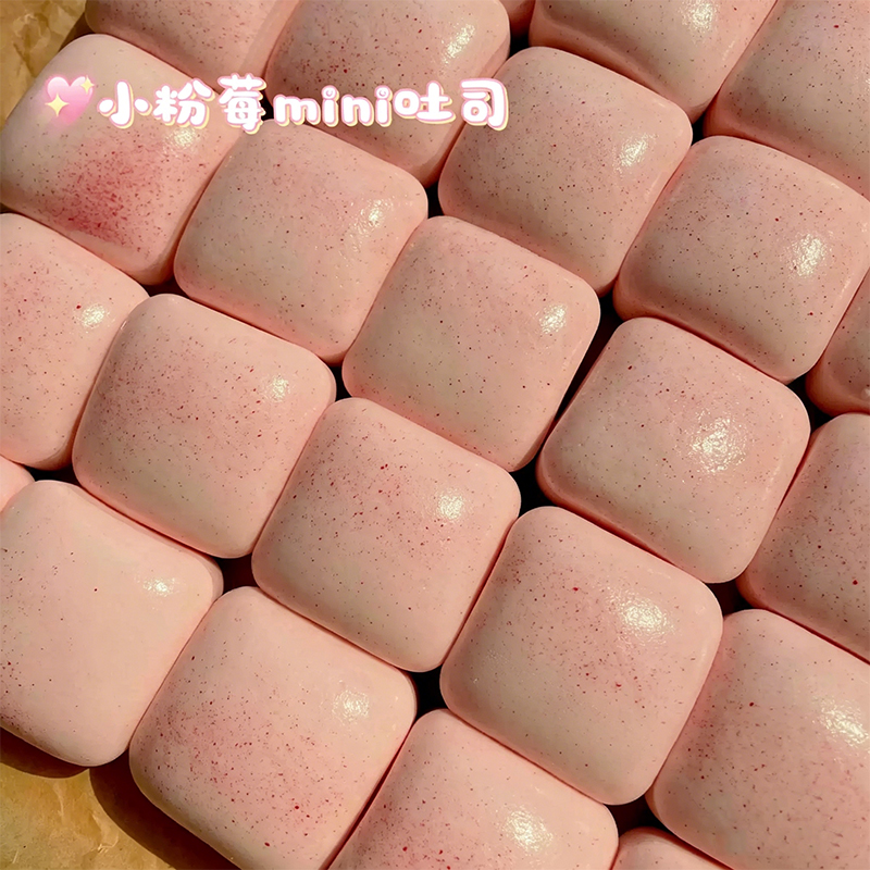 Squishy Mini Toast Squeeze Fid - Electronics Latest Gadgets recensie en prijs