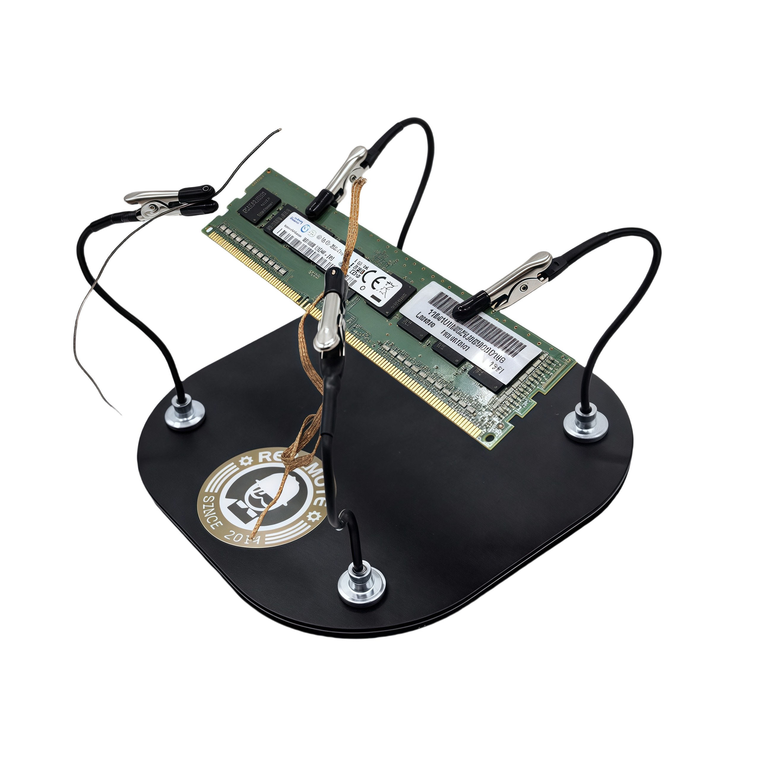 Universal PCB Holder Soldering - Electronic Gadgets recensie en prijs