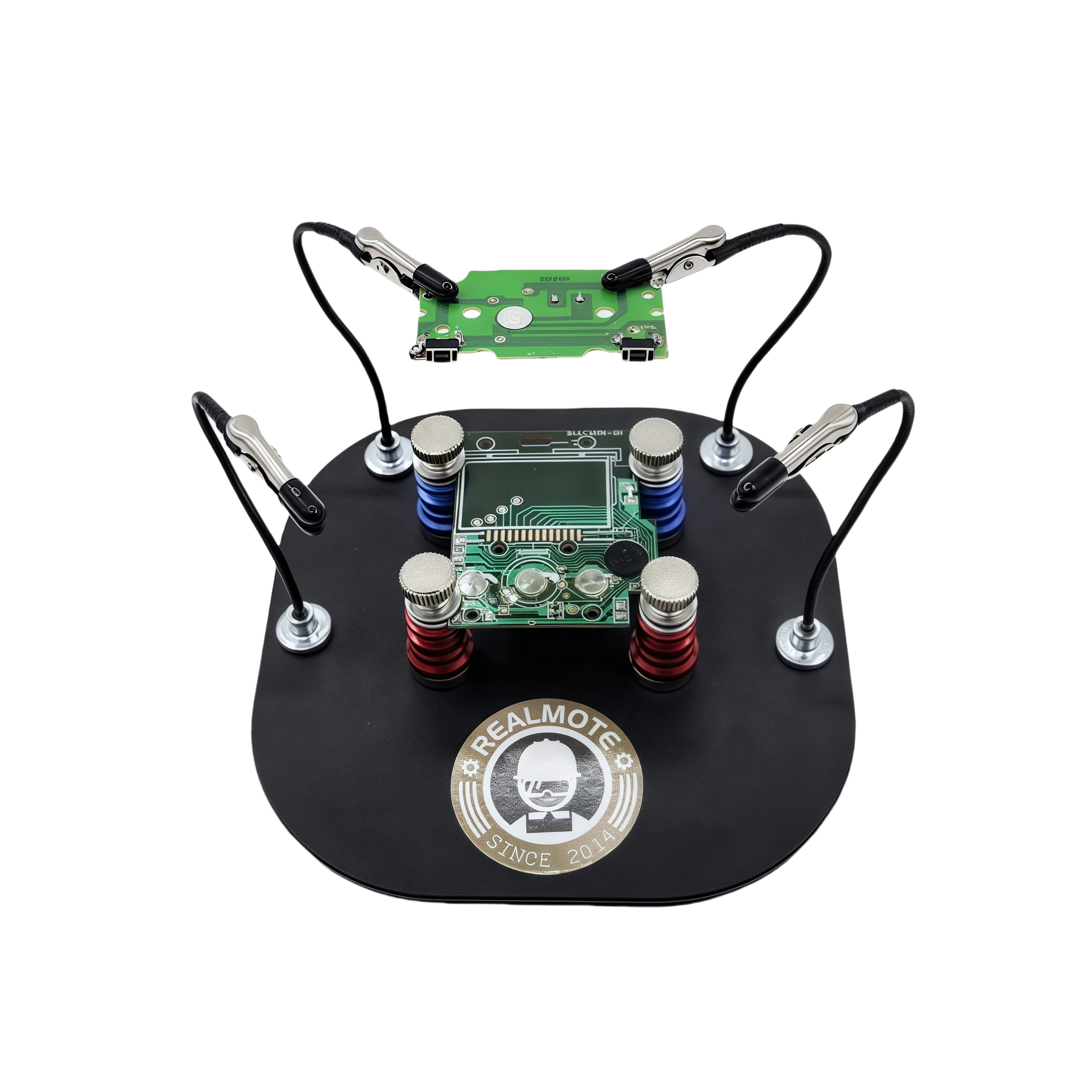 Universal PCB Holder Soldering - Electronic Gadgets recensie en prijs