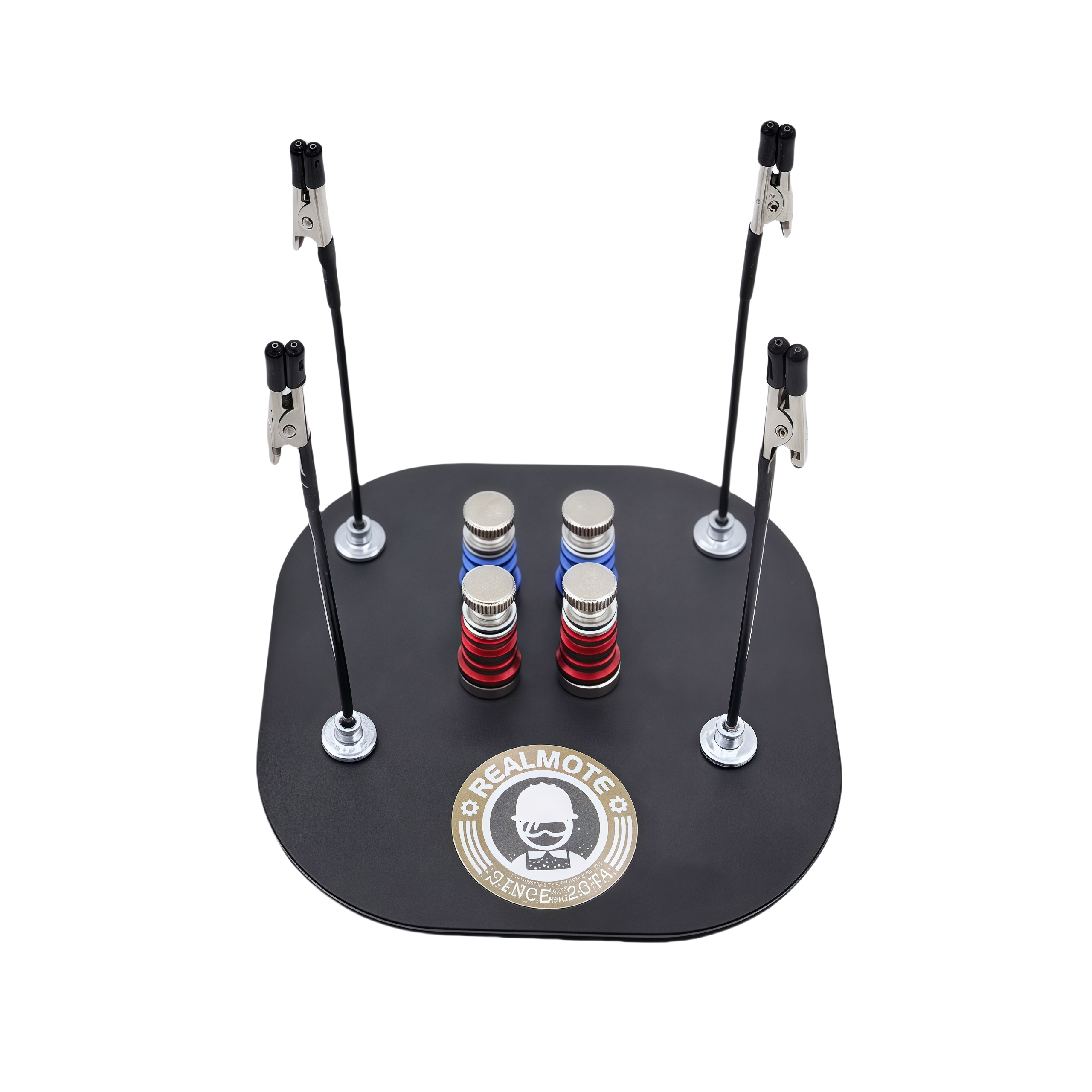 Universal PCB Holder Soldering - Electronic Gadgets recensie en prijs