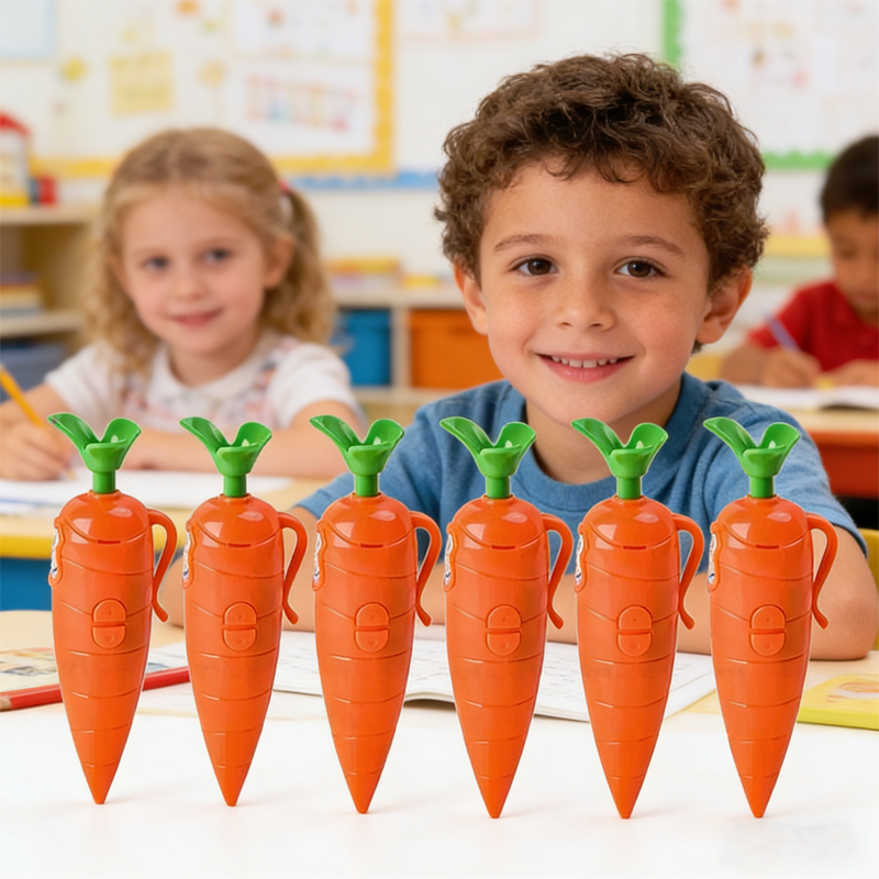 /Judy & Nick Carrot Voice Reco - Voice Recorder Pen recensie en prijs