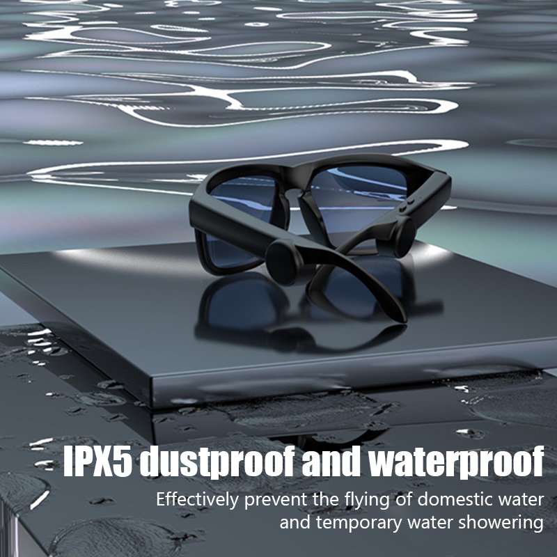 XG88 Bluetooth 5.3 Smart Glass - Electronics Gadgets For Men recensie en prijs