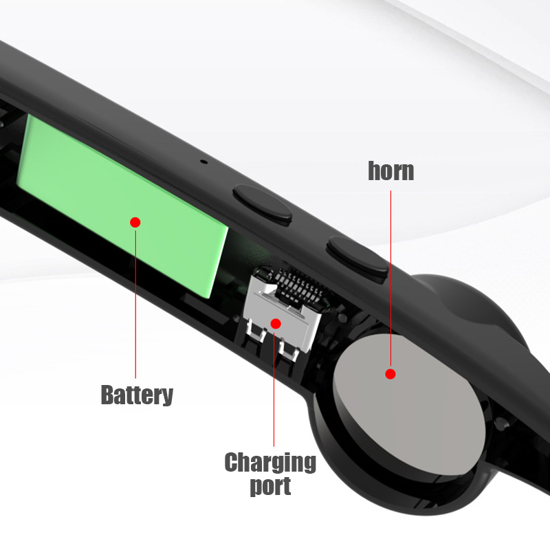 XG88 Bluetooth 5.3 Smart Glass - Electronics Gadgets For Men recensie en prijs