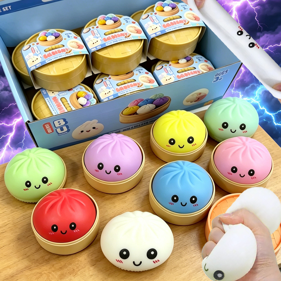 Dumpling Pressure Dumpling Squ - Electronics Latest Gadgets recensie en prijs