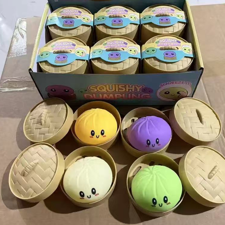 Dumpling Pressure Dumpling Squ - Electronics Latest Gadgets recensie en prijs