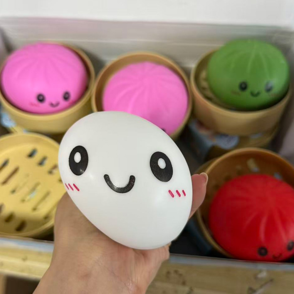 Dumpling Pressure Dumpling Squ - Electronics Latest Gadgets recensie en prijs