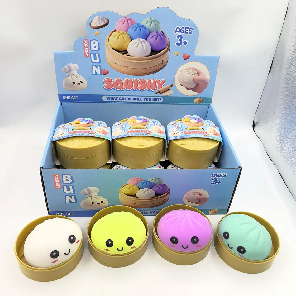 Dumpling Pressure Dumpling Squ - Electronics Latest Gadgets recensie en prijs