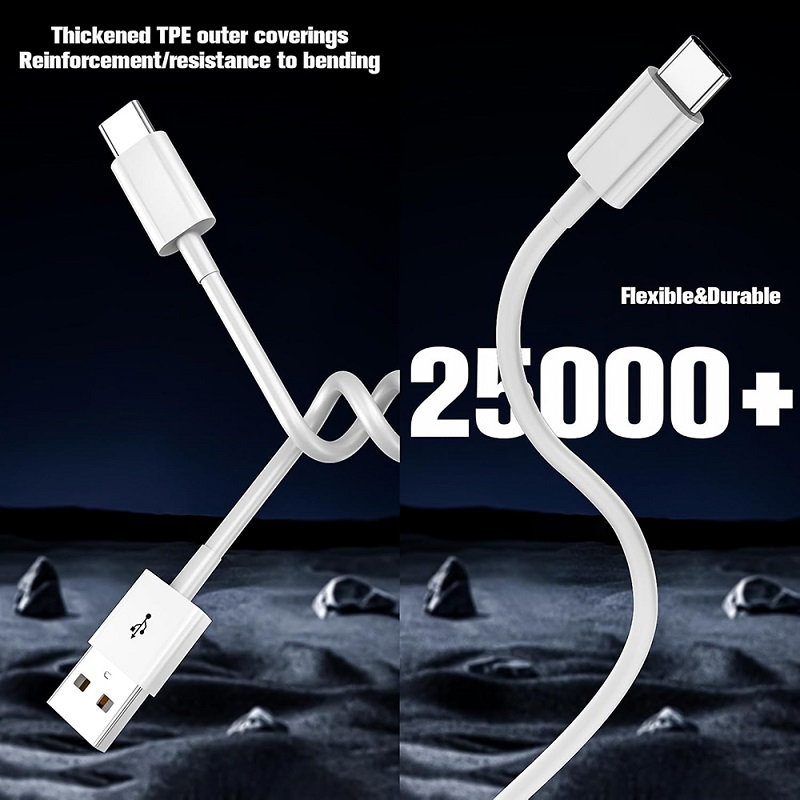 30W USB A To Type C Cable Date - Electronics Gadgets Wholesale recensie en prijs
