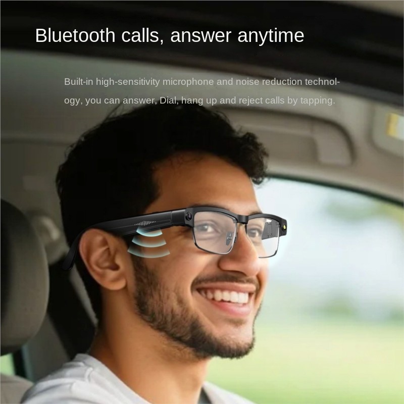 AR Glasses For Taking Photos A - Smart Glasses Ar recensie en prijs