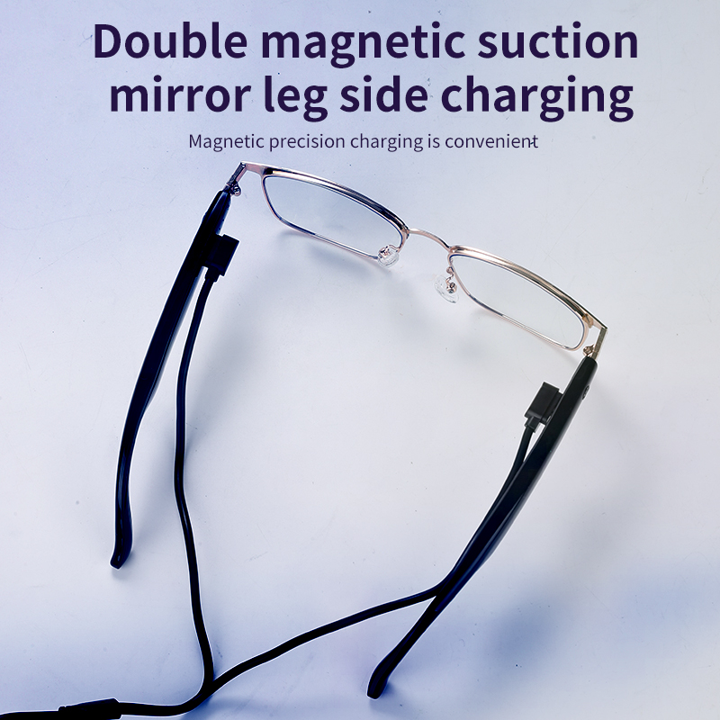 Koipsse smart glasses metal fr - Smart Glasses Ar recensie en prijs