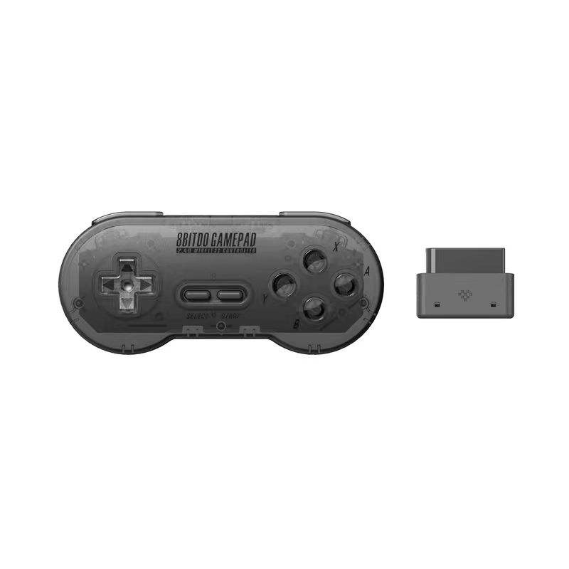 Eight Seat Hall SF30 SN30 N30  - Retro Game Controller Usb recensie en prijs