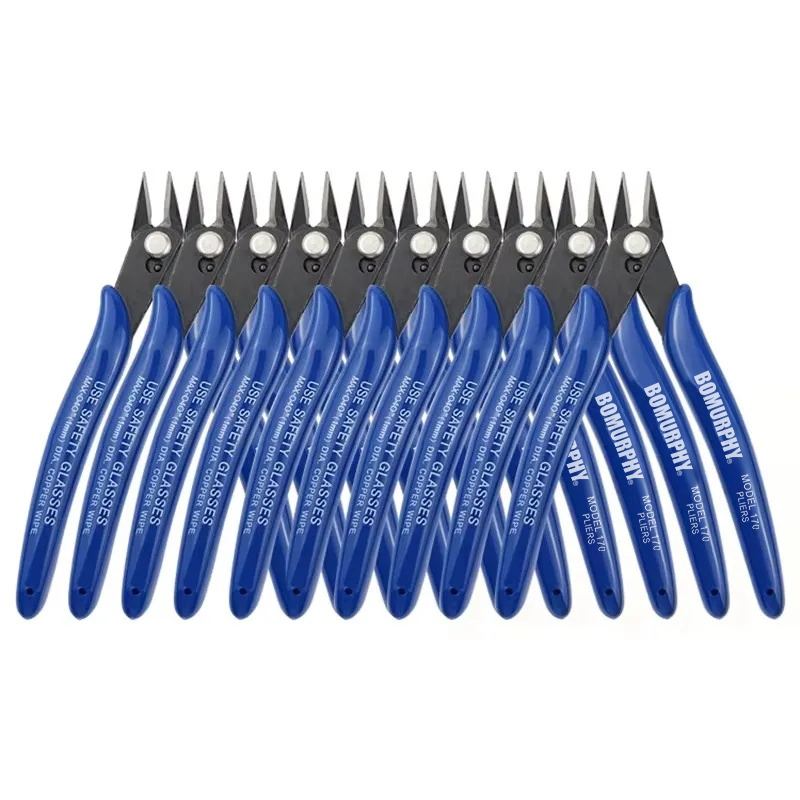 Bomurphy 170 Wishful Clamp DIY - Diy Electronics Gadgets recensie en prijs