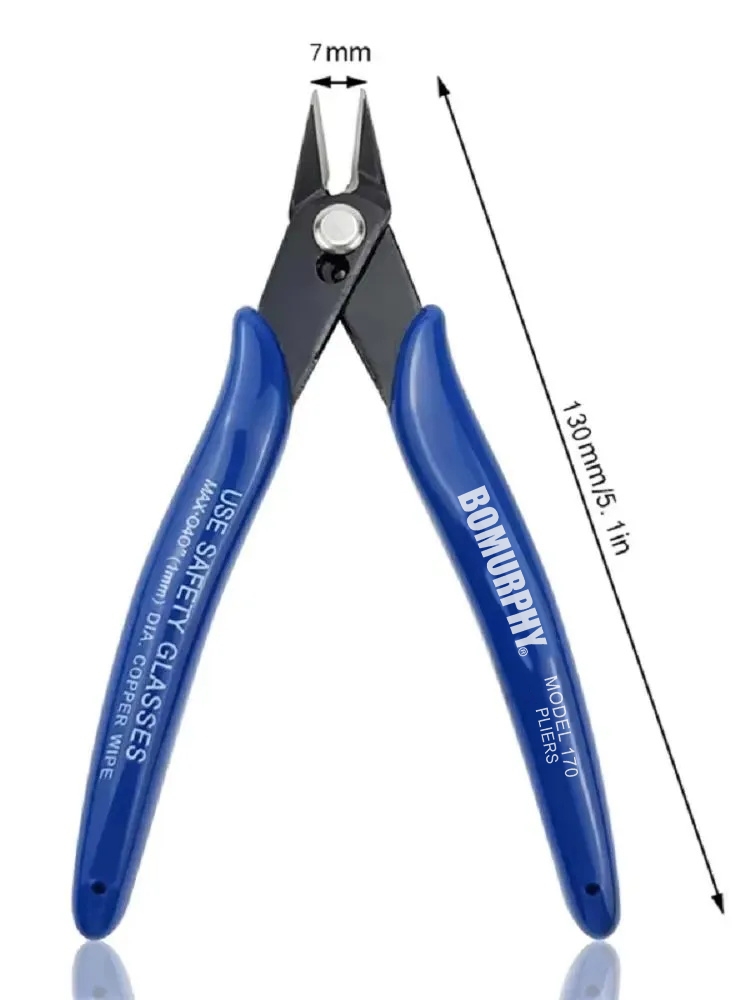 Bomurphy 170 Wishful Clamp DIY - Diy Electronics Gadgets recensie en prijs