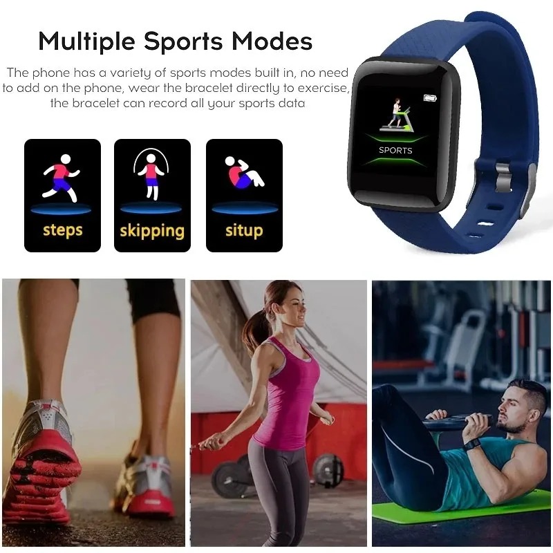Sports Watch For Kids Boy Girl - Electronics Gadgets For Men recensie en prijs