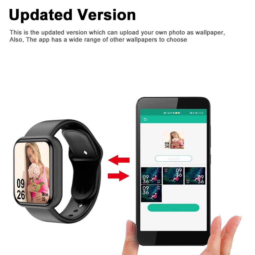 Sports Watch For Kids Boy Girl - Electronics Gadgets For Men recensie en prijs