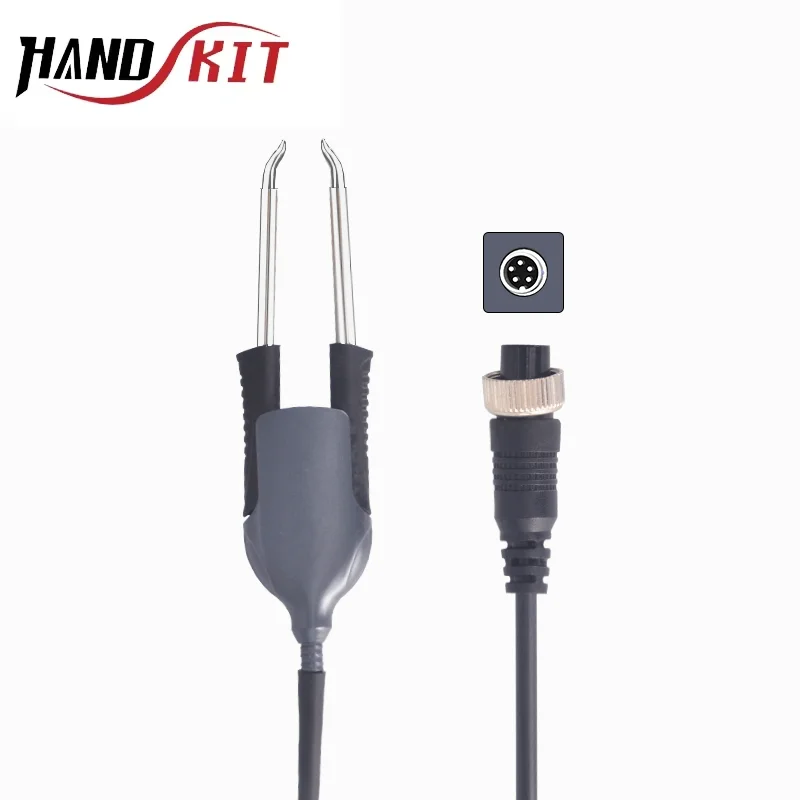 T12 Soldering Station Tweezers - Electronic Gadgets recensie en prijs