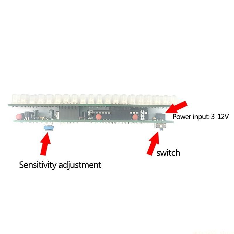 F62C 1 Set Electronic DIY Maki - Diy Electronics Gadgets recensie en prijs