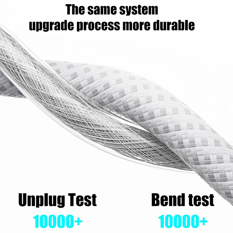 Usb A to Type C Color Cable 20 - Electronics Gadgets Wholesale recensie en prijs