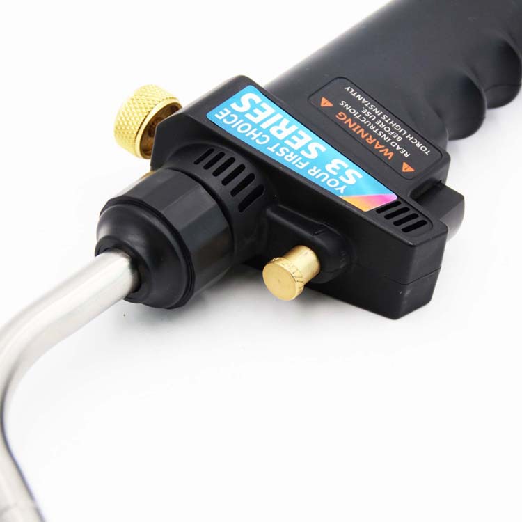 MAPP Electronic Ignition Weldi - Electronic Gadgets recensie en prijs